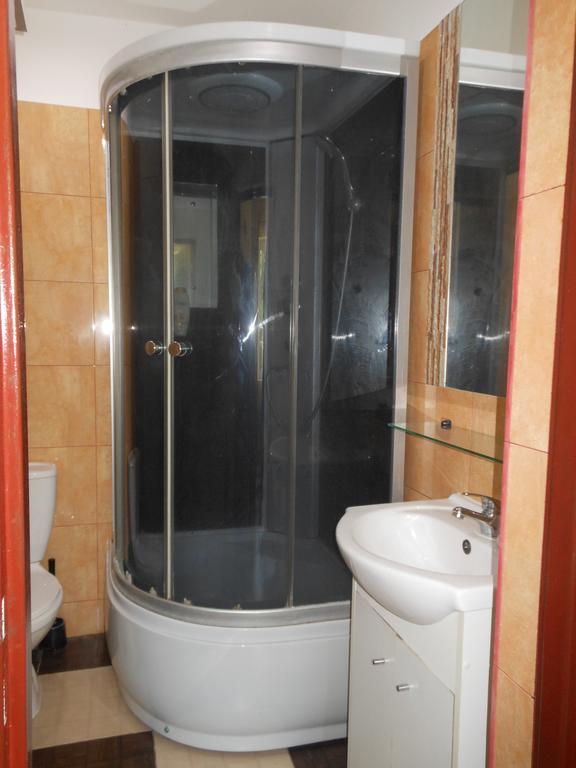Leilighet Studio Grunwaldzka *