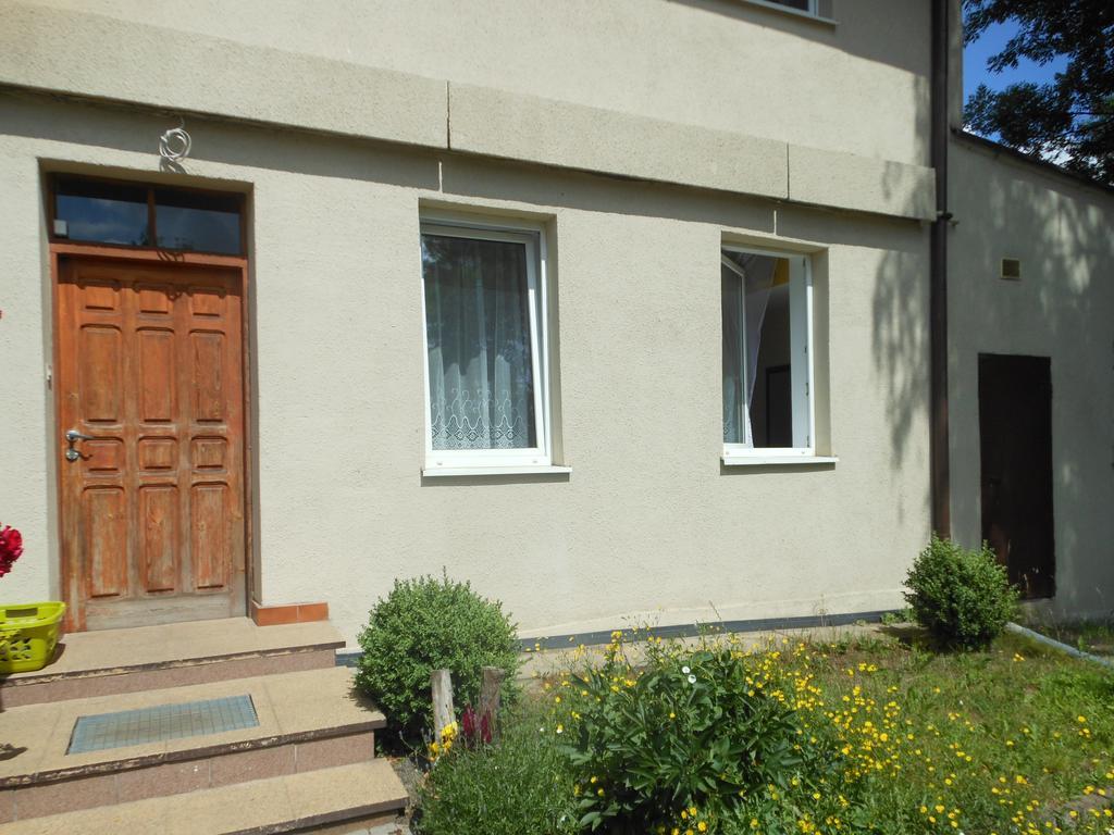 Studio Grunwaldzka Lägenhet *