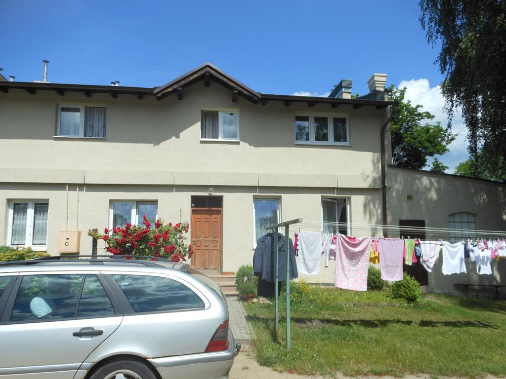 Studio Grunwaldzka Apartment *
