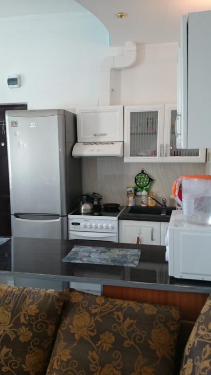 Apartment Studio Grunwaldzka *
