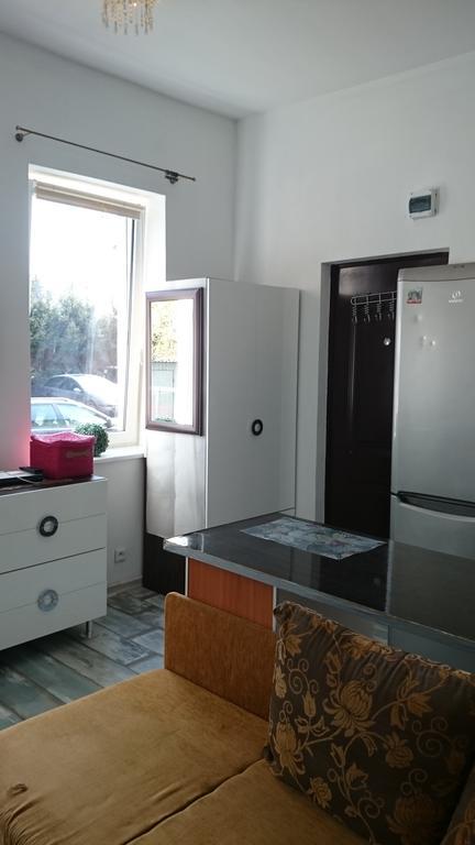 Apartment Studio Grunwaldzka