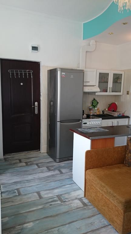 Studio Grunwaldzka Apartment