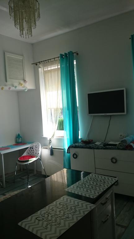 Grunwaldzka Apartament *