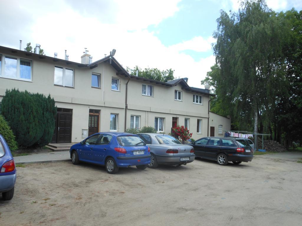Huoneisto Studio Grunwaldzka