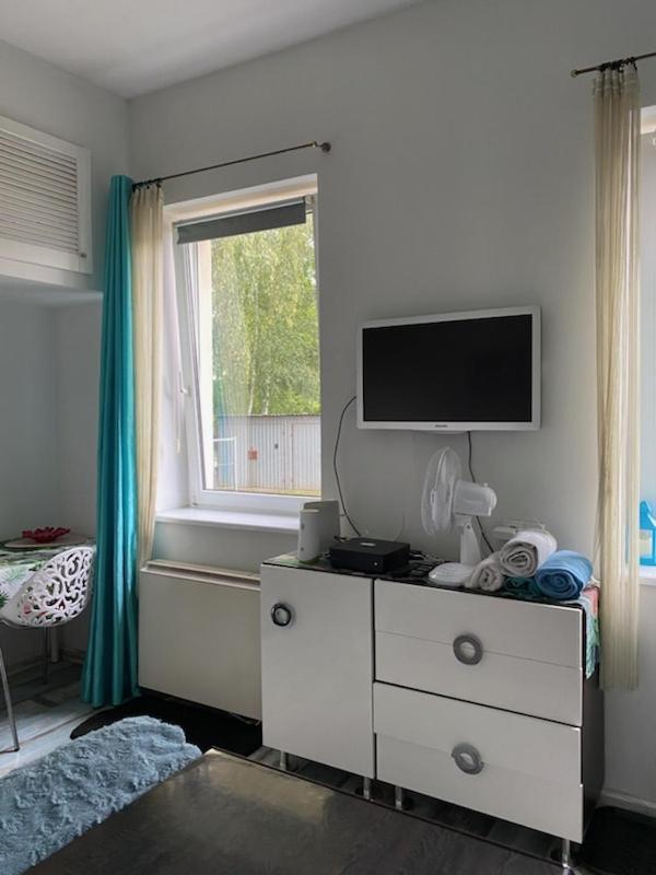 Studio Grunwaldzka Huoneisto *
