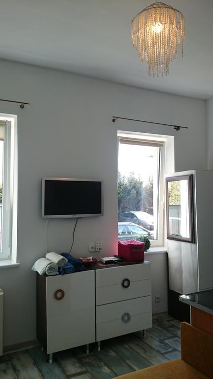 Studio Grunwaldzka Gdańsk