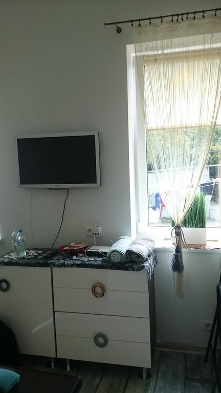 Studio Grunwaldzka Huoneisto *