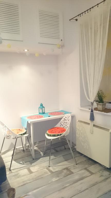 Huoneisto Studio Grunwaldzka Gdańsk