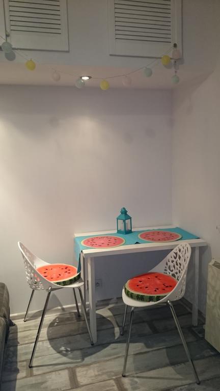 Studio Grunwaldzka * Gdańsk