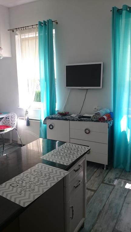 Studio Grunwaldzka Gdańsk
